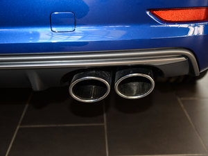 20152.0TFSI Limousine ^