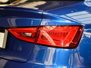 20152.0TFSI Limousine ^