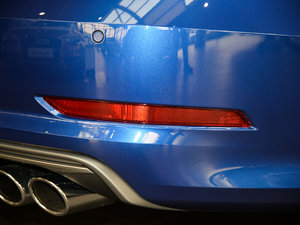 20152.0TFSI Limousine ^