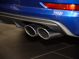 20152.0TFSI Limousine ^