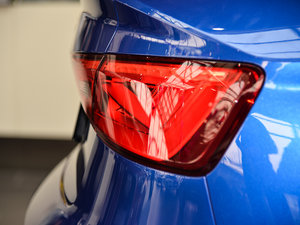 20152.0TFSI Limousine ^