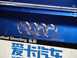 20152.0TFSI Limousine ^