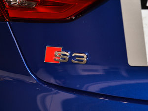 20152.0TFSI Limousine ^