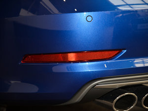 20152.0TFSI Limousine ^