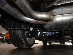 20152.0TFSI Limousine ^