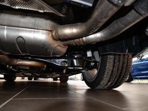 20152.0TFSI Limousine ^