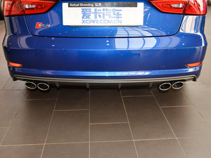 20152.0TFSI Limousine ^