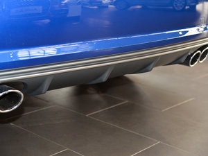 20152.0TFSI Limousine ^