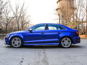 20152.0TFSI Limousine w^