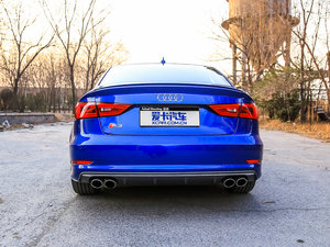 20152.0TFSI Limousine w^