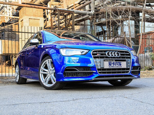 20152.0TFSI Limousine w^