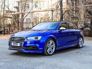 20152.0TFSI Limousine w^