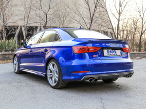 20152.0TFSI Limousine w^