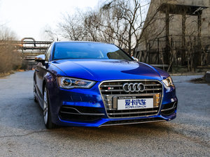 20152.0TFSI Limousine w^