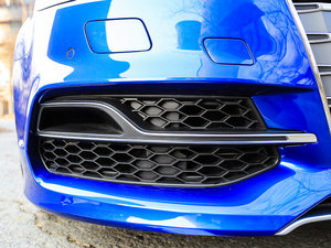 20152.0TFSI Limousine ^