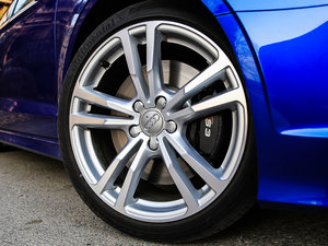 20152.0TFSI Limousine ^