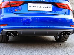 20152.0TFSI Limousine ^