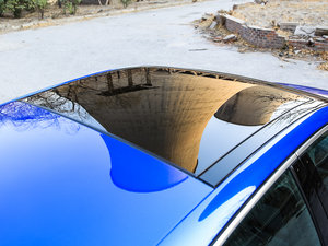 20152.0TFSI Limousine ^