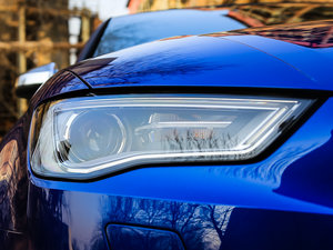 20152.0TFSI Limousine ^