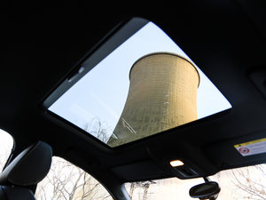 20152.0TFSI Limousine g