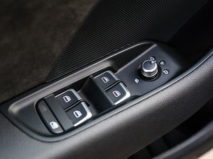 20152.0TFSI Limousine п؅^