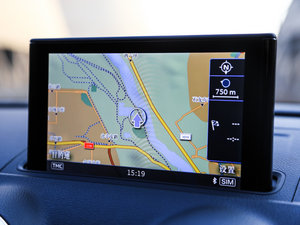 20152.0TFSI Limousine п؅^