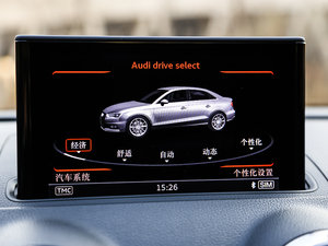 20152.0TFSI Limousine п؅^