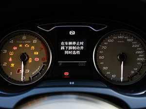 20152.0TFSI Limousine п؅^