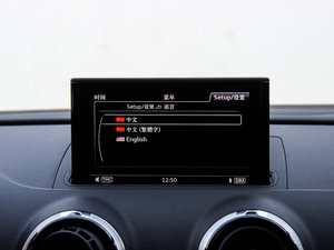 20152.0TFSI Limousine п؅^