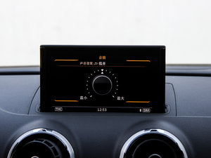 20152.0TFSI Limousine п؅^