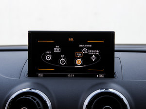 20152.0TFSI Limousine п؅^