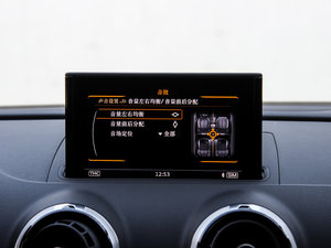 20152.0TFSI Limousine п؅^