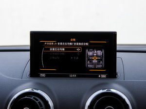 20152.0TFSI Limousine п؅^