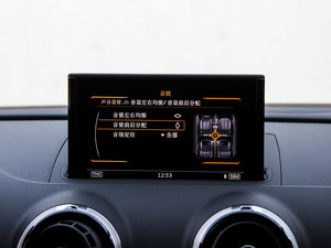 20152.0TFSI Limousine п؅^