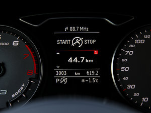 20152.0TFSI Limousine п؅^