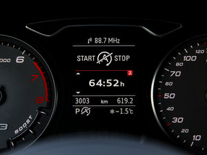 20152.0TFSI Limousine п؅^