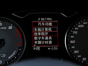 20152.0TFSI Limousine п؅^