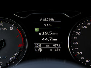 20152.0TFSI Limousine п؅^