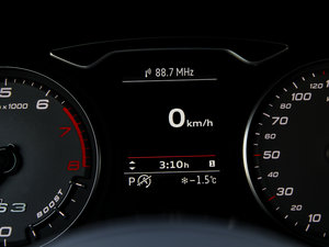 20152.0TFSI Limousine п؅^