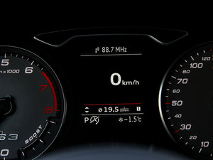 20152.0TFSI Limousine п؅^