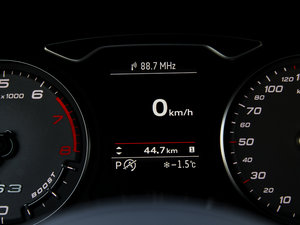 20152.0TFSI Limousine п؅^