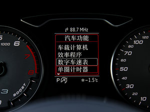 20152.0TFSI Limousine п؅^