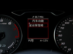 20152.0TFSI Limousine п؅^