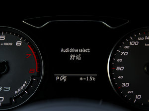 20152.0TFSI Limousine п؅^