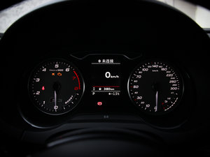 20152.0TFSI Limousine x