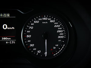 20152.0TFSI Limousine п؅^