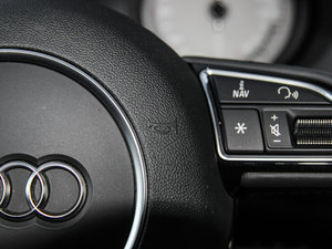 20152.0TFSI Limousine п؅^