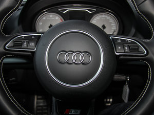 20152.0TFSI Limousine п؅^