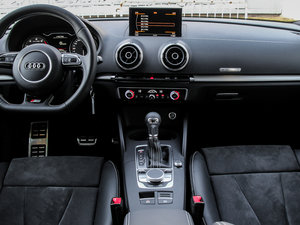 20152.0TFSI Limousine п_