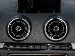 20152.0TFSI Limousine {L